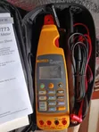 Fluke 773 Milliamp Clamp Meter - 2