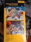 Fluke 773 Milliamp Clamp Meter - 3