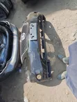 Cikakken Gaban Bumper na Lexus RX 350 (Samfurin 2011) - 1