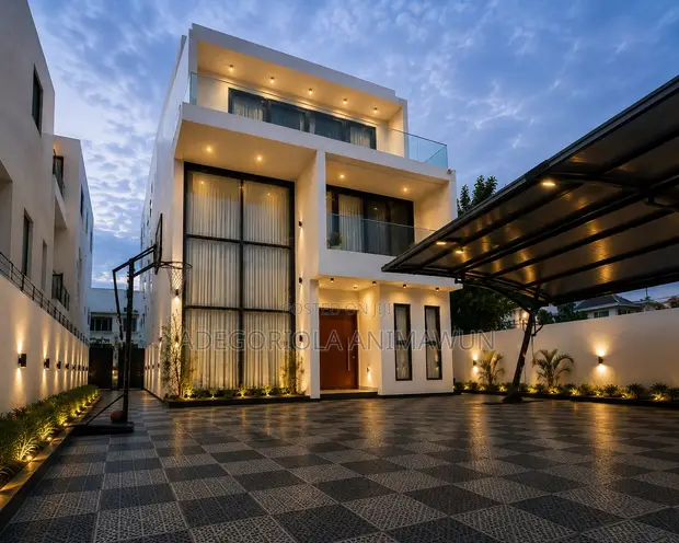 Premium Multipurpose PP Interlocking Tiles - 1