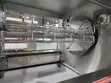 Commercial Gas Chicken Roaster | Rotisserie Machine - 3