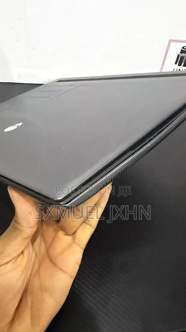 Alienware M16 R1 Laptop - 32GB RAM, Intel Core i7, 1TB SSD - 1