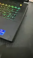 Alienware M16 R1 Laptop - 32GB RAM, Intel Core i7, 1TB SSD - 2