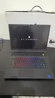 Alienware M16 R1 Laptop - 32GB RAM, Intel Core i7, 1TB SSD - 4