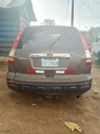 Used Headlight for Honda CR-V (2007-2010) - 3