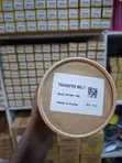 Konica Minolta 1060/1070 Transfer Belt - 1