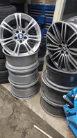 Kafafun Motar BMW F30 18-inch (An Gyara) - 2