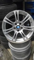 Kafafun Motar BMW F30 18-inch (An Gyara) - 3
