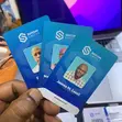 Full-Colour ID Card Printing (Front & Back) - 1