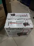 Firman ECO3990ES Jinja Mai Amfani da Man Fetur 2800W - 2