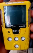 WatchGas SST4 Micro Gas Detector - 2