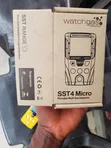 WatchGas SST4 Micro Gas Detector - 4