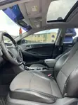 Hyundai Sonata 2011 Black - 4