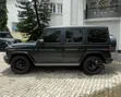 Mercedes-Benz G-Class 2022 - 2