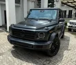 Mercedes-Benz G-Class 2022 - 3