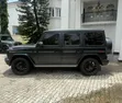 Mercedes-Benz G-Class 2022 - 5
