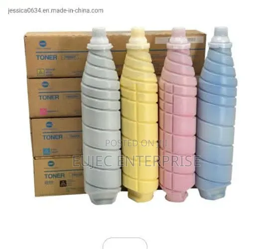 Toner Konica Minolta TN-622 - 1