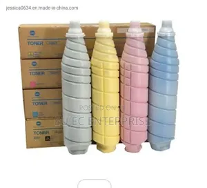 Konica Minolta TN-622 Toner Cartridge