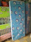 Mouka Comfy Student Mattress 75x30x6 - 1