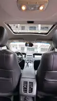 2011 Ford Taurus Black - 2