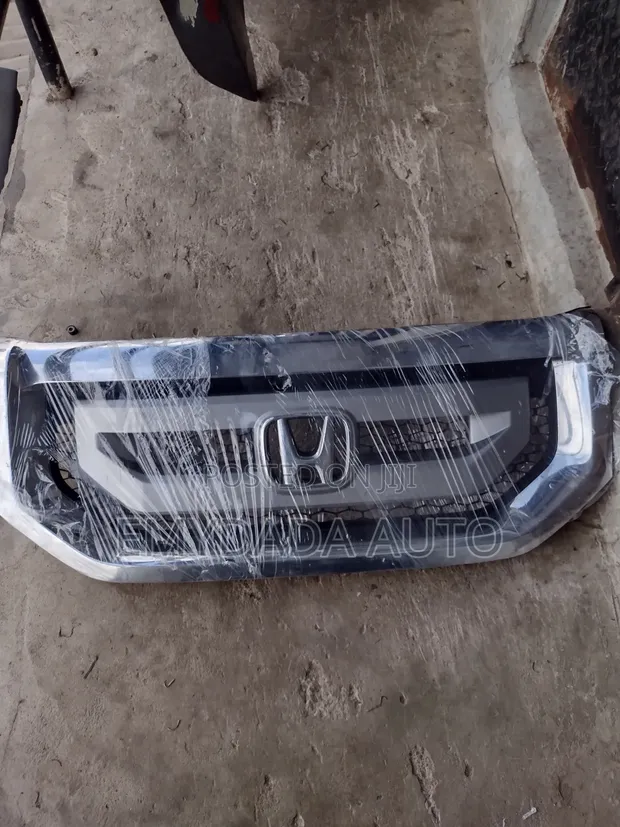 Honda Pilot Front Grille 2010 - 1