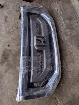 Honda Pilot Front Grille 2010