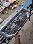 Honda Pilot Front Grille 2010 - 4