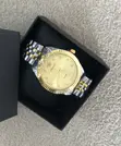 Watch Na Stainless Steel - Sabon Zama - 1