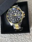 Watch Na Stainless Steel - Sabon Zama - 2