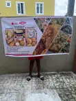 3ft x 6ft Flex Banner Printing - Quality & Affordable - 1