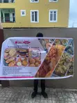 3ft x 6ft Flex Banner Printing - Quality & Affordable - 2