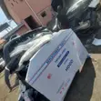 Lexus GX460 Bonnet (Brand New) - 2