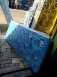 Mouka Comfy Student Mattress 75x30x6 - 2