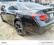 Lexus ES 350 2010 Black - 2