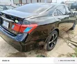 Lexus ES 350 2010 Black - 3
