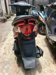 Kymco V-Link 2011 Orange - 2