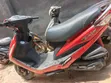 Kymco V-Link 2011 Orange - 3