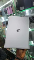 HP EliteBook 1040 G6 14" Convertible Laptop - Core i7, 16GB RAM, 512GB SSD - 3