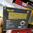Fibre X Router Power Bank (SKE PoE 830p lfp) - 2