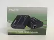HDMI Extender 120m 4K - 1