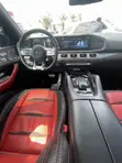 2022 Mercedes-Benz GLE-Class AMG GLE 53 4MATIC+ SUV - 3