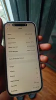 Apple iPhone 16 Pro 256GB Black (Used, Wi-Fi Only) - 3