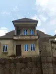 5 Bedroom Semi-Finished Duplex Don Sayarwa a Pyakasa, Abuja - 3