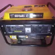 Senwei Generator 1.5KVA (SV2200) - 1