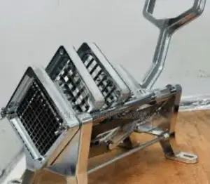 Commercial Potato Cutter & Vegetable Dicer