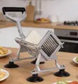 Commercial Potato Cutter & Vegetable Dicer - 2