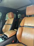 2019 Land Rover Range Rover Velar P380 SE R-Dynamic 4x4 Brown - 5