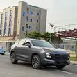 Jetour Dashing 2025 Grey - 1