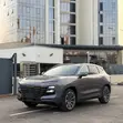 Jetour Dashing 2025 Grey - 2