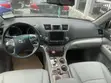 2013 Toyota Highlander Limited 3.5L 4WD Blue - 5